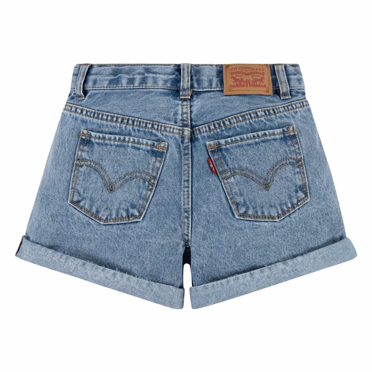 Damen Jeans Mom Fit Dunkelblau – Bequem & Trendy für jeden Tag