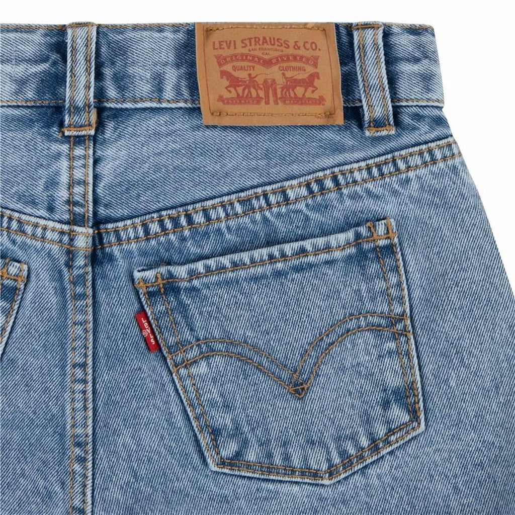 Damen Jeans Mom Fit Dunkelblau – Bequem & Trendy für jeden Tag