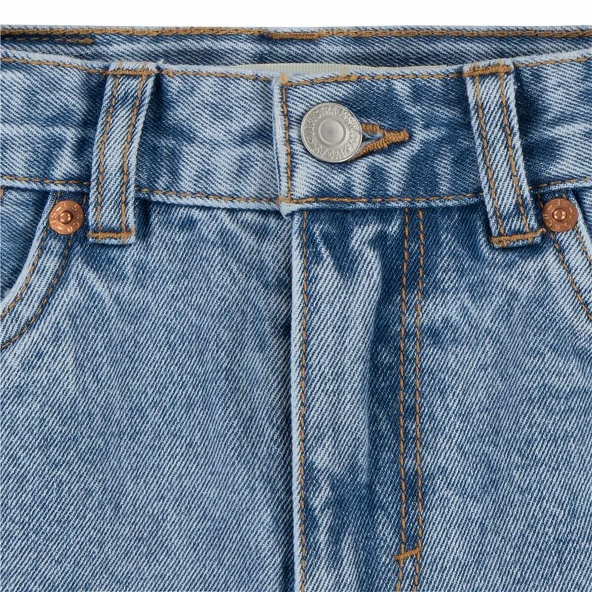 Damen Jeans Mom Fit Dunkelblau – Bequem & Trendy für jeden Tag