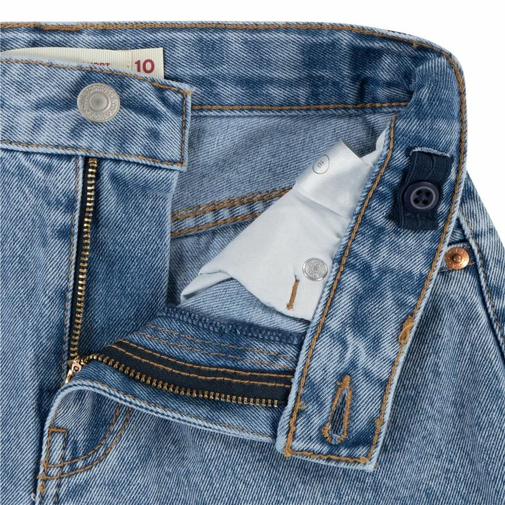 Damen Jeans Mom Fit Dunkelblau – Bequem & Trendy für jeden Tag