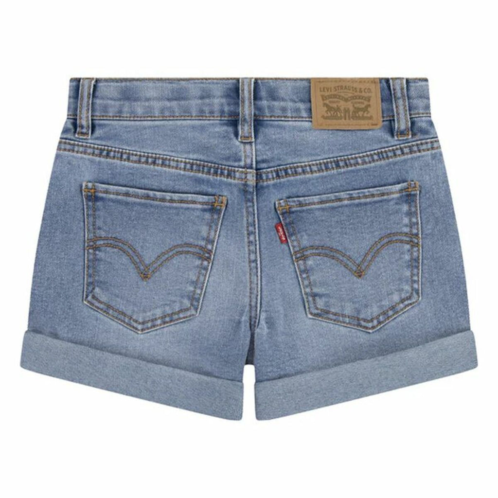 Damen Jeans Girlfriend Fit Blau – Lässig & Bequem für jeden Tag