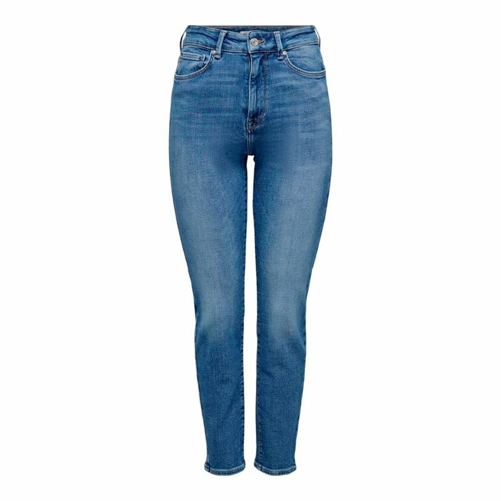 Damen Jeans Stretch Blau – Bequem & Figurbetont für jeden Tag