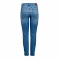 Damen Jeans Stretch Blau – Bequem & Figurbetont für jeden Tag