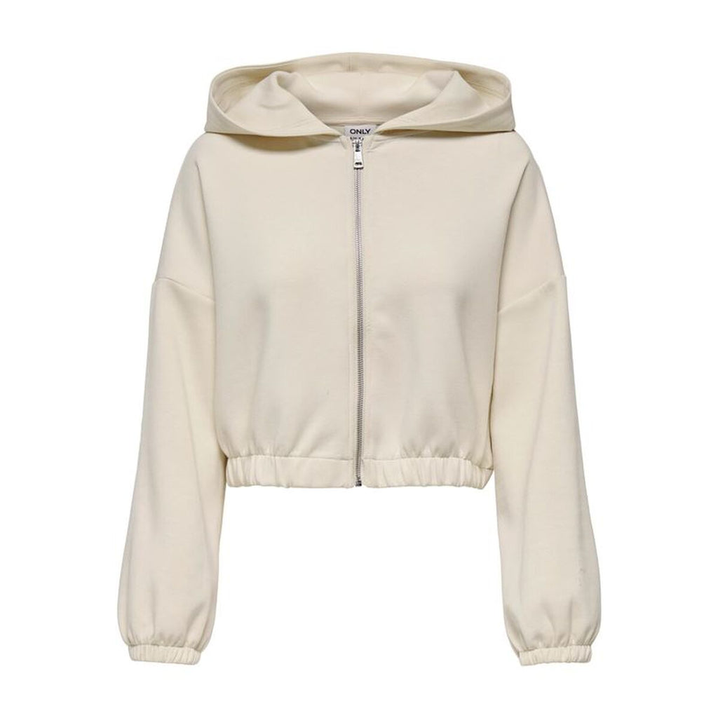 Damen Jacke Beige – Leicht & Vielseitig für Frühling & Herbst