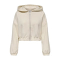 Damen Jacke Beige – Leicht & Vielseitig für Frühling & Herbst
