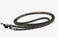 Brillenband Damen Paracord Shine All Night – Handgemacht
