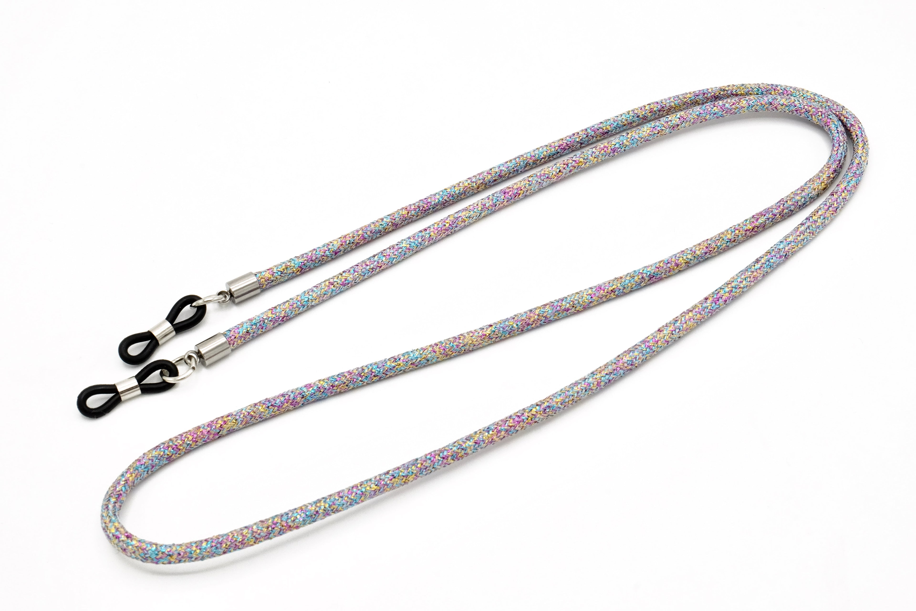 Brillenband Damen Paracord Handgemacht – Shine All Day