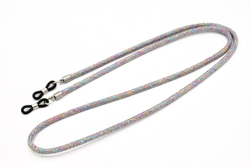 Brillenband Damen Paracord Handgemacht – Shine All Day