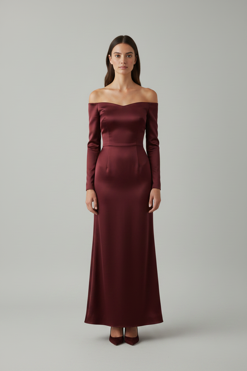 Abendkleid