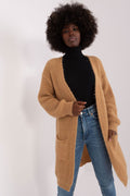 Cardigan Damen leicht & vielseitig