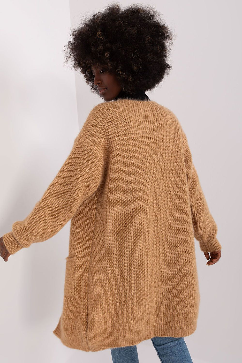 Cardigan Damen leicht & vielseitig