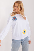 Sweater Damen weich & gemütlich