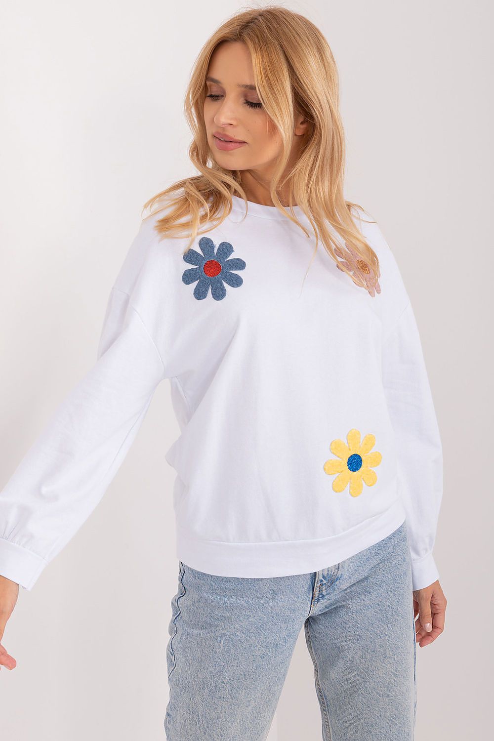Sweater Damen weich & gemütlich