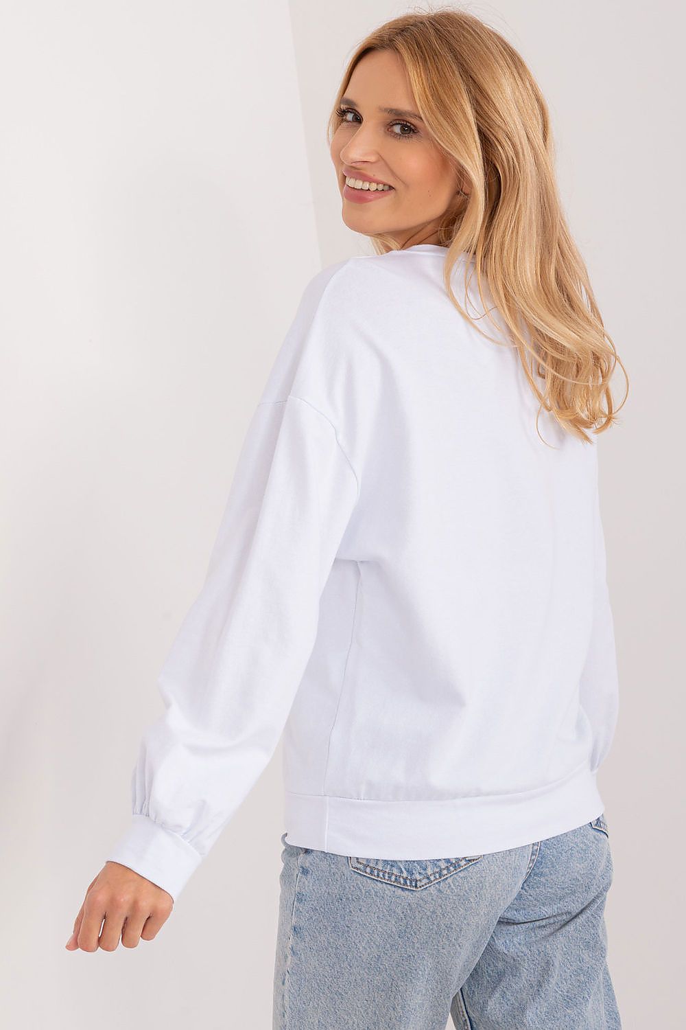 Sweater Damen weich & gemütlich