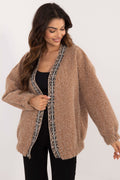 Cardigan Damen kurz & casual