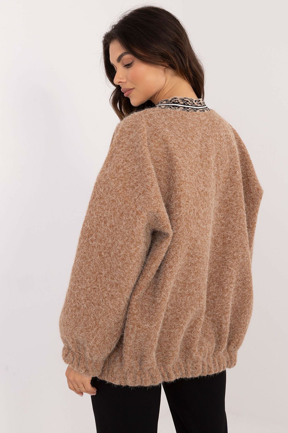 Cardigan Damen kurz & casual