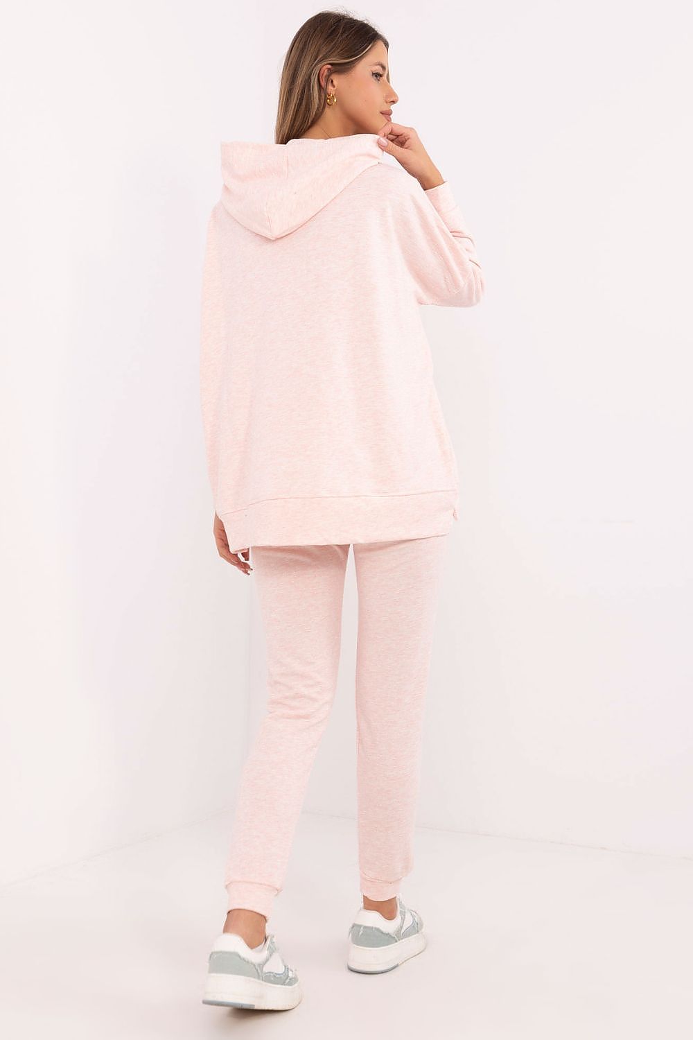 Zweiteiler Set Damen Hose & Top elegant & lässig