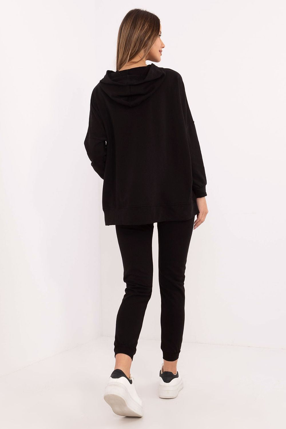 Zweiteiler Set Damen Hose & Top elegant & lässig