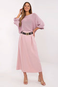 Rock Damen Midi elegant & feminin