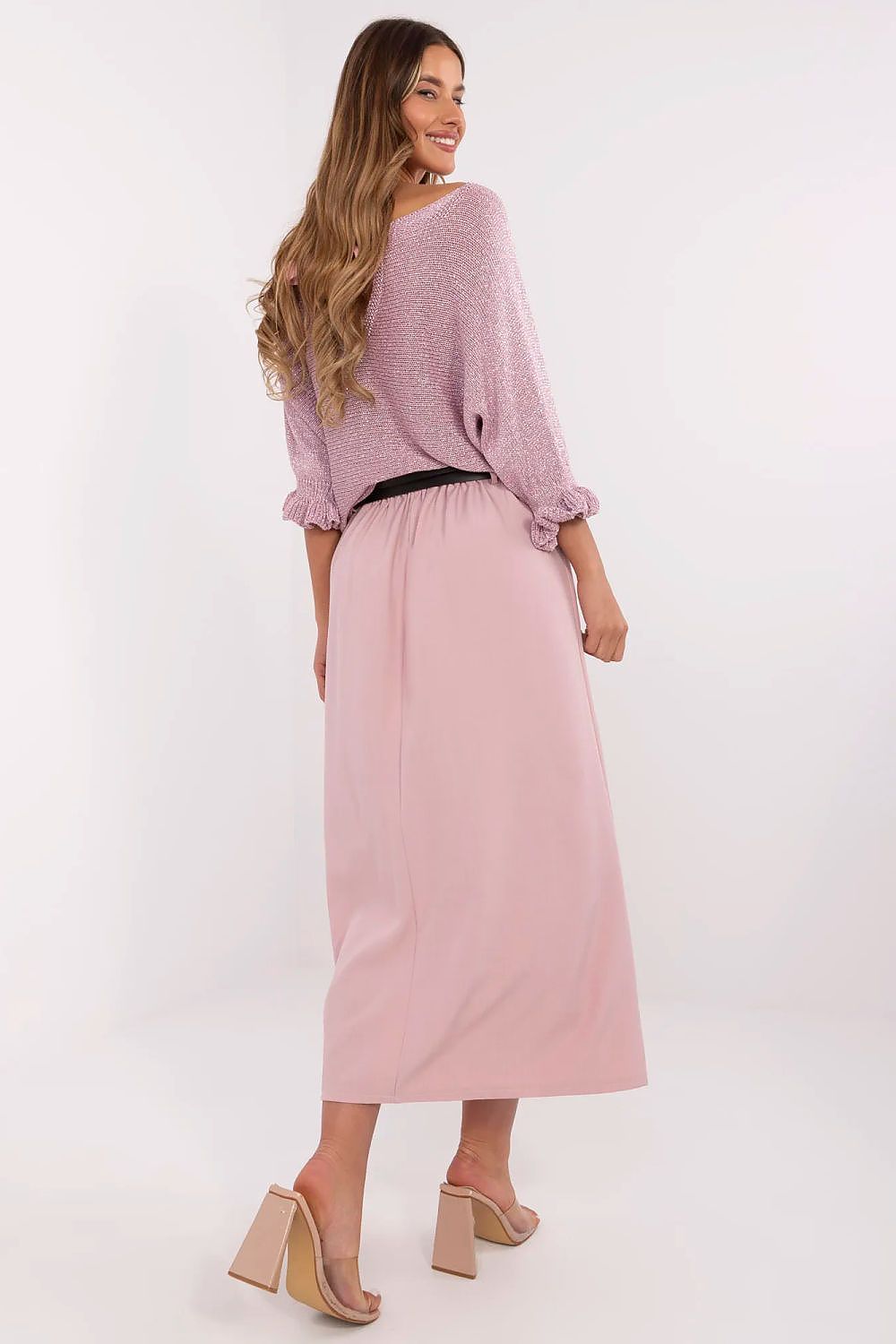 Rock Damen Midi elegant & feminin