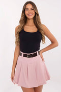 Rockshorts Damen floral & sommerlich