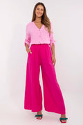 Damen Hose Italy Moda