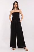 Overall Damen Jumpsuit lässig & bunt