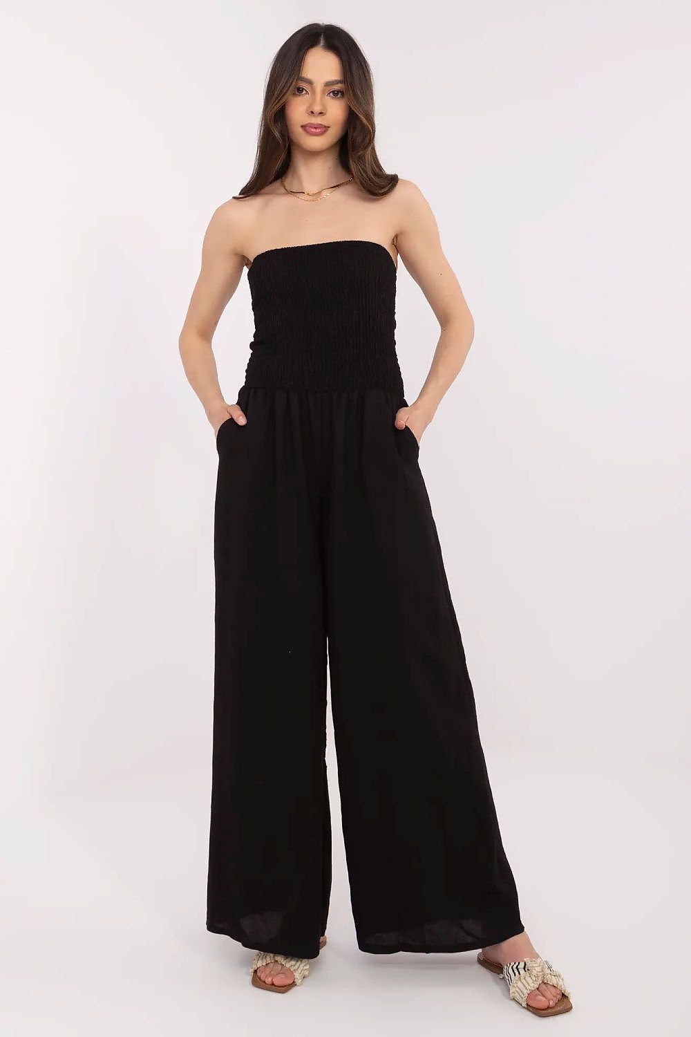 Overall Damen Jumpsuit lässig & bunt