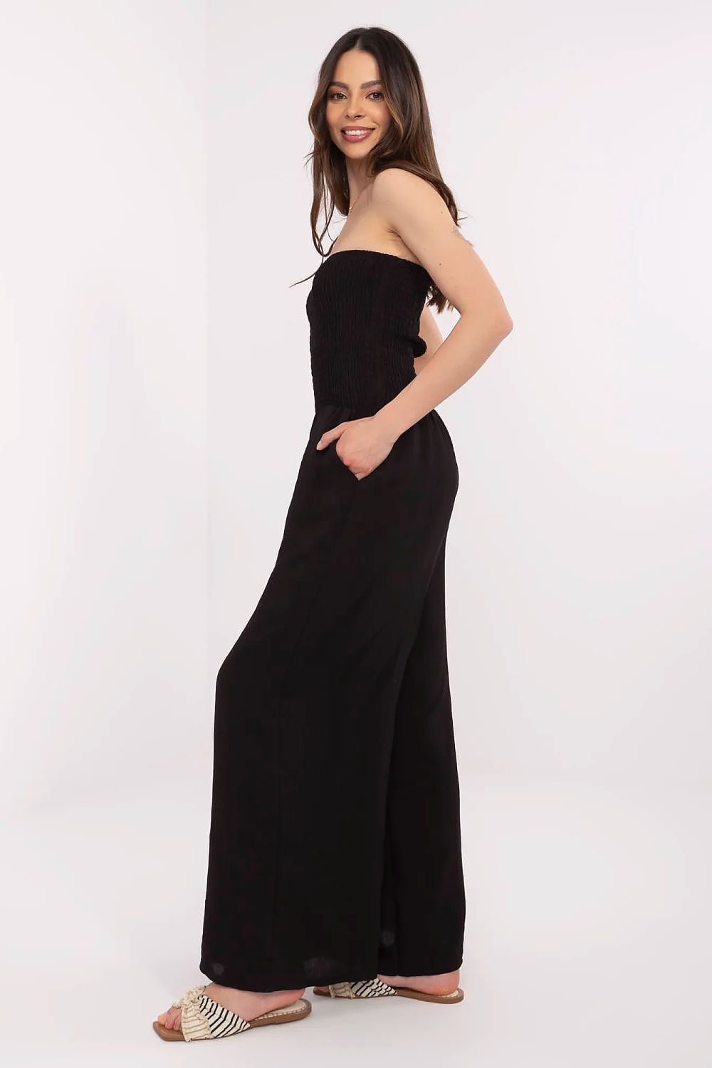 Overall Damen Jumpsuit lässig & bunt