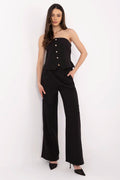 Zweiteiler Set Damen elegant & stylisch