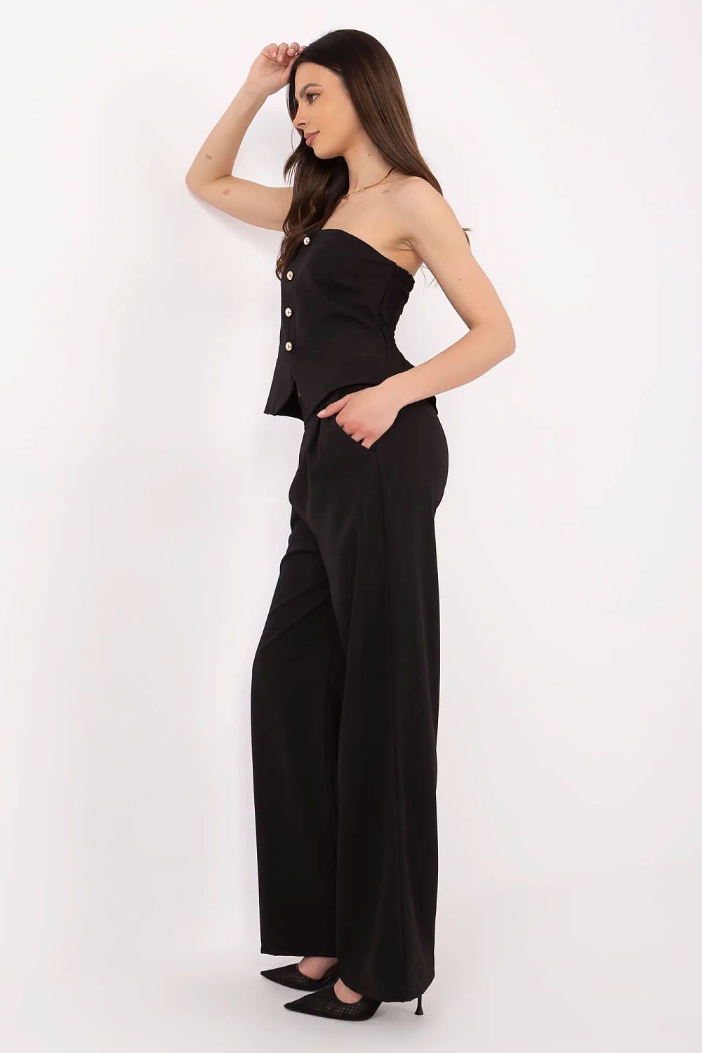 Zweiteiler Set Damen elegant & stylisch
