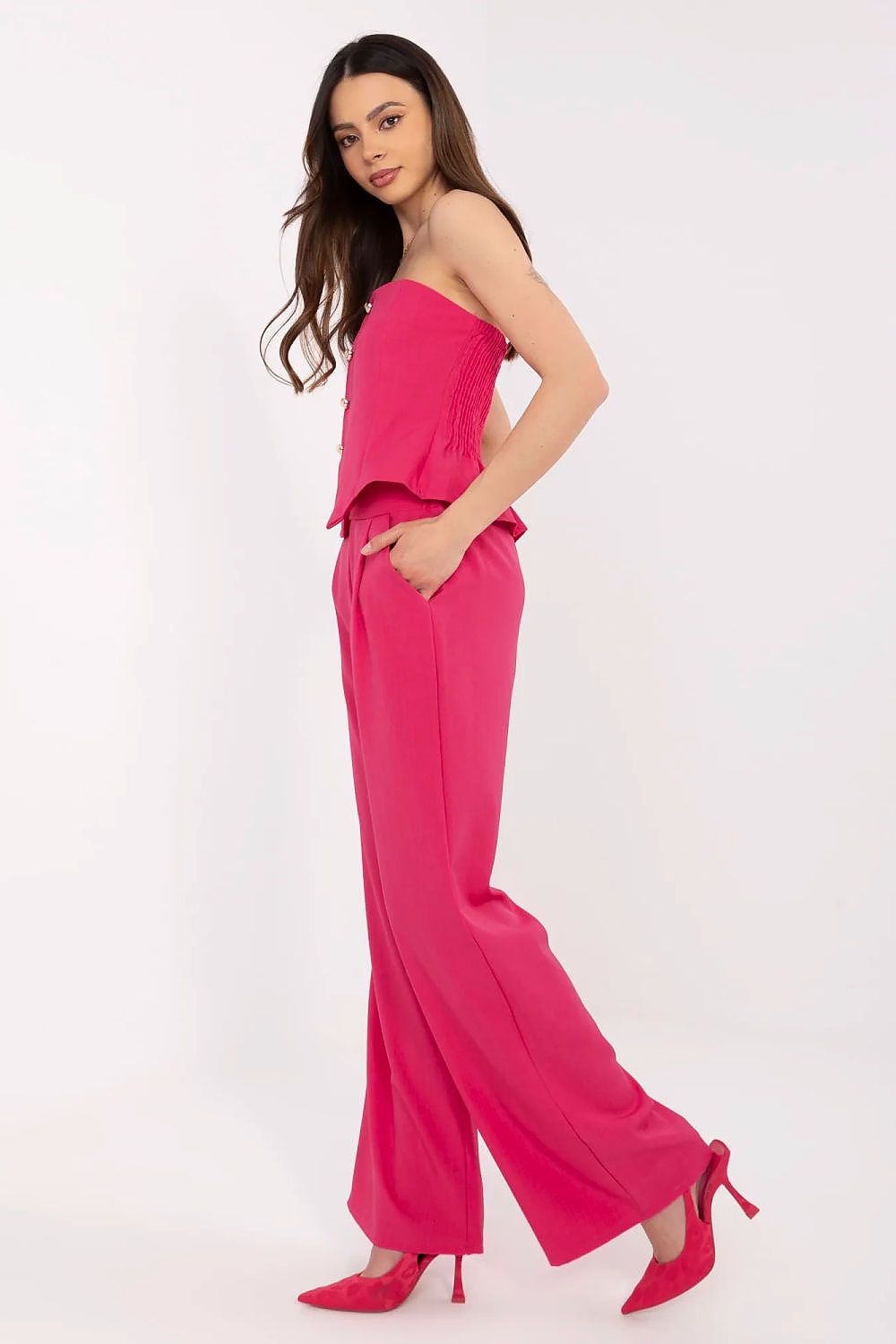 Zweiteiler Set Damen elegant & stylisch