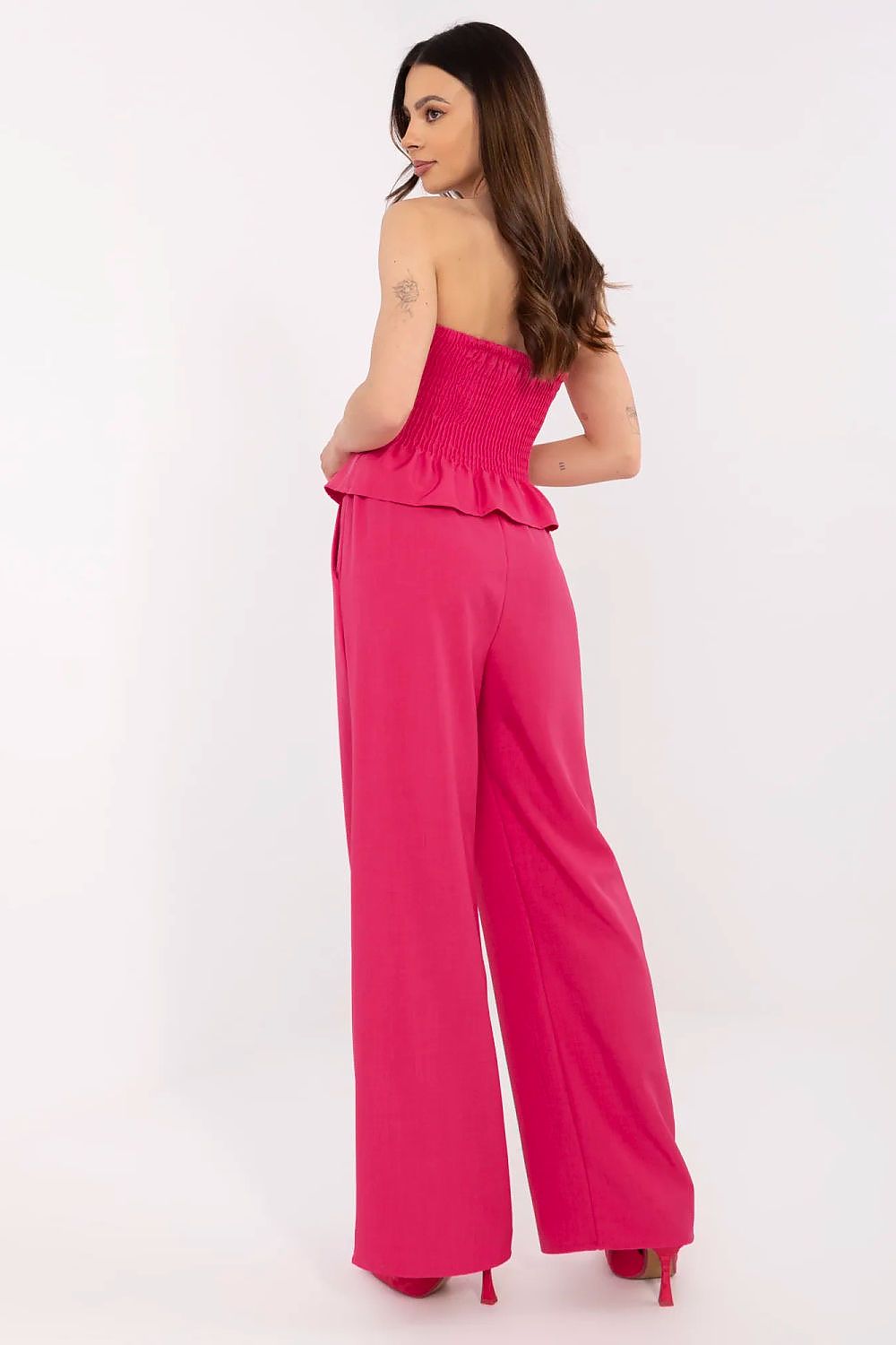 Zweiteiler Set Damen elegant & stylisch