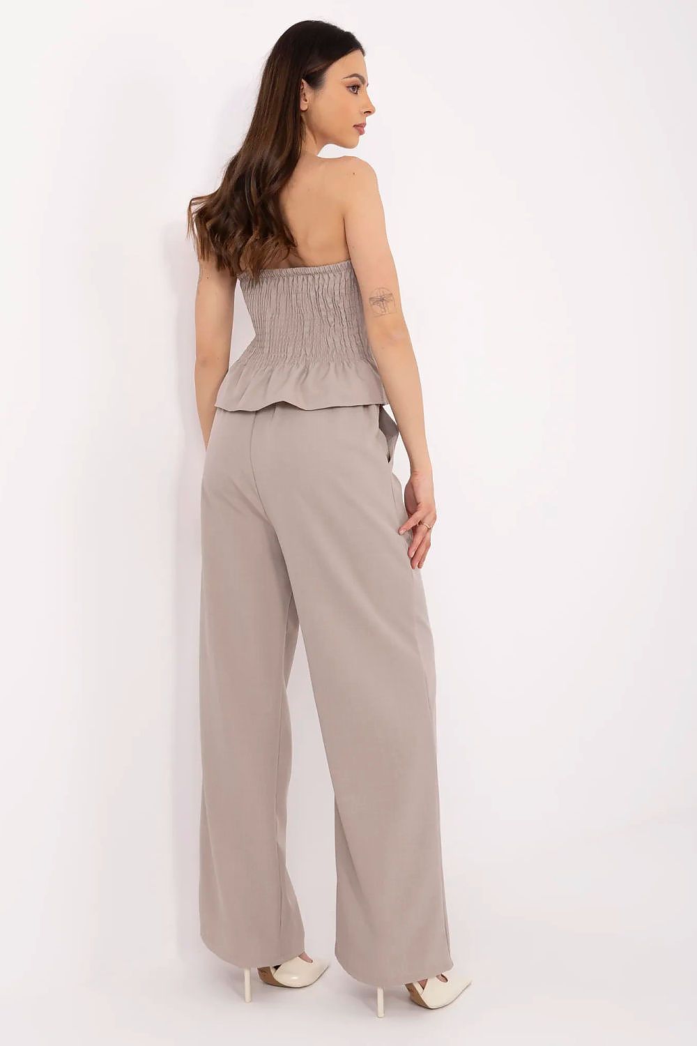Zweiteiler Set Damen elegant & stylisch