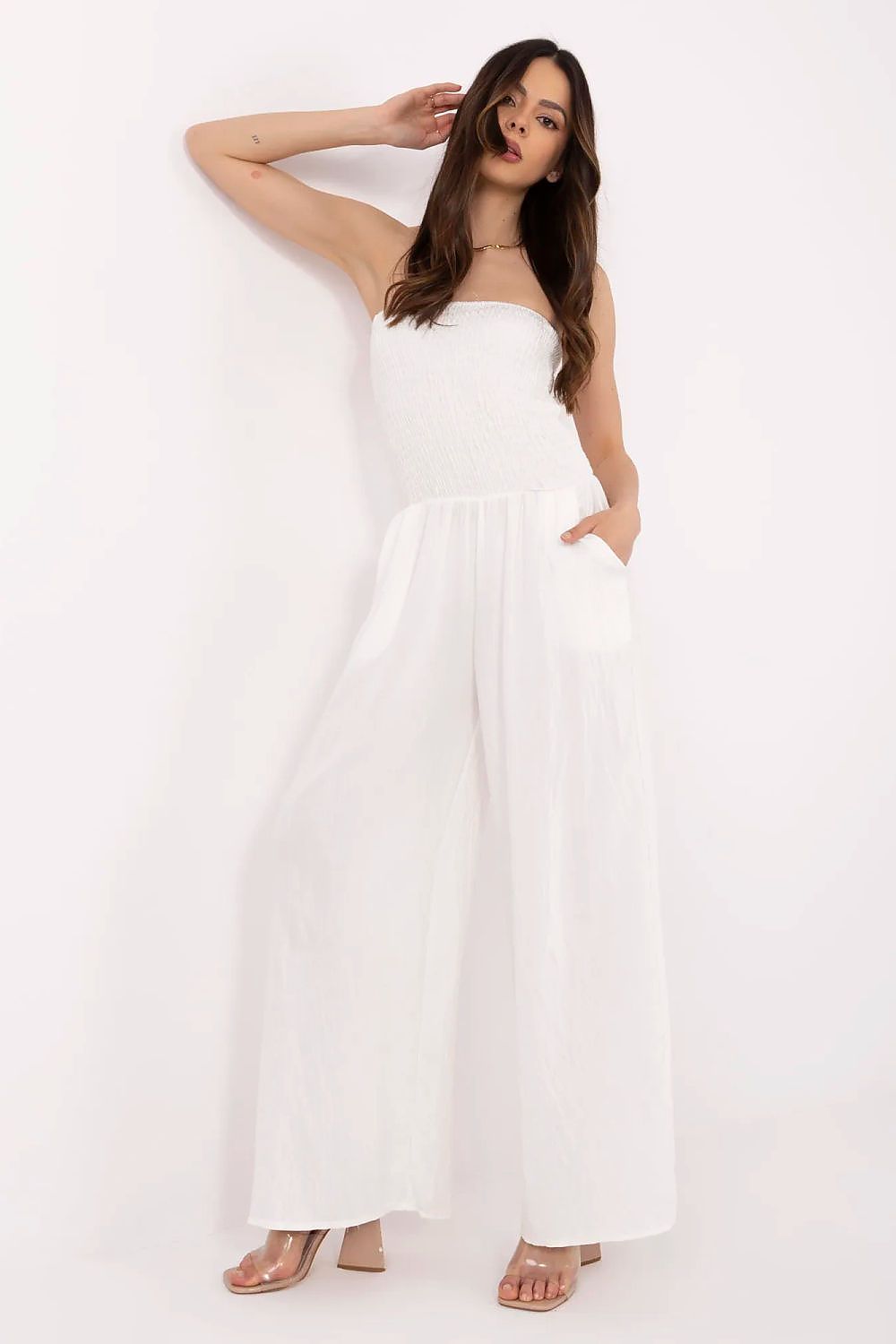 Overall Damen Jumpsuit lässig & bunt