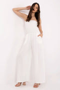 Overall Damen Jumpsuit lässig & bunt