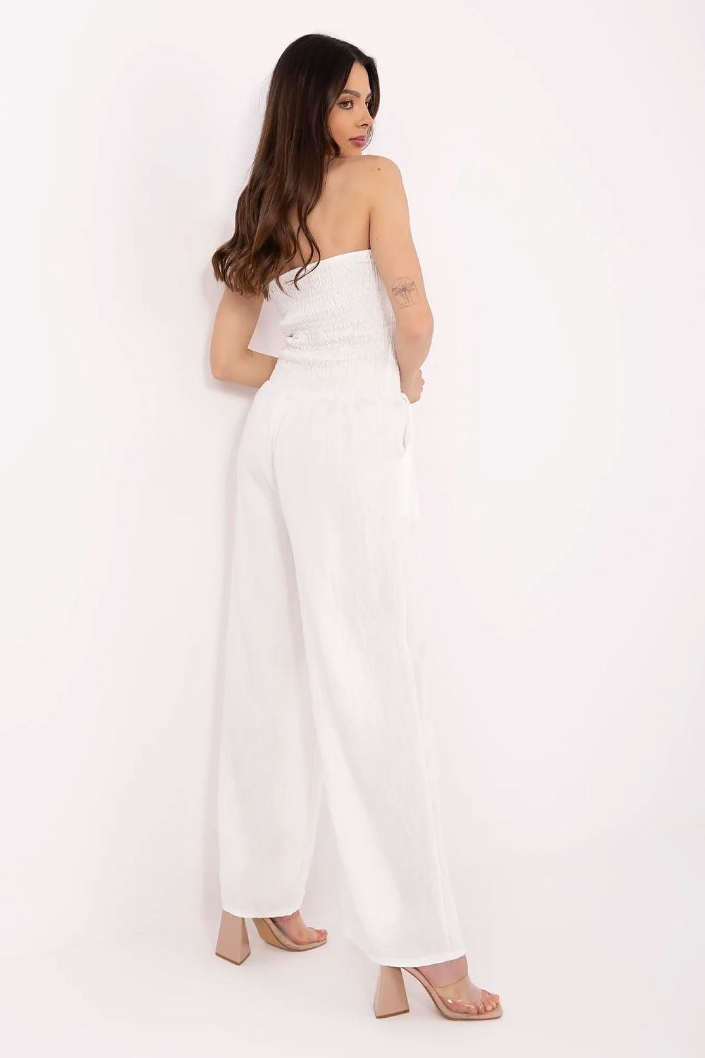 Overall Damen Jumpsuit lässig & bunt