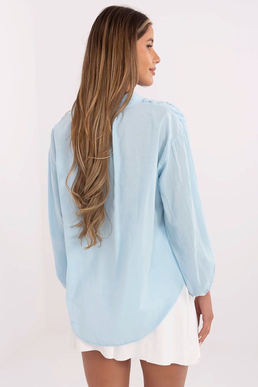Bluse Och Bella