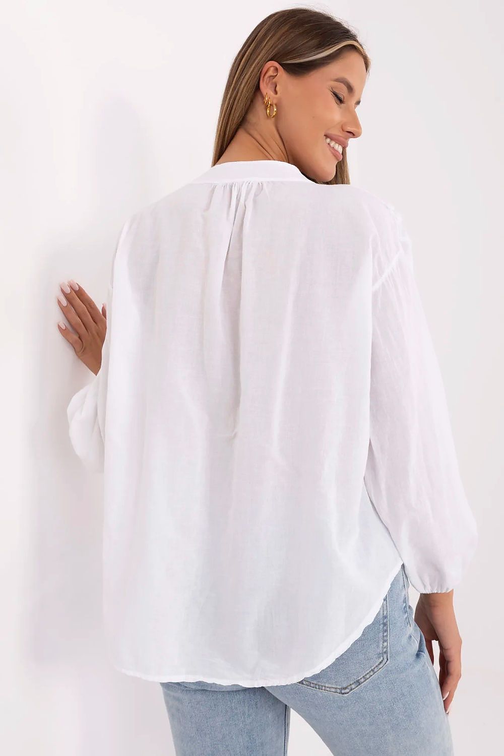 Bluse Och Bella