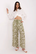 Damen Hose Sublevel