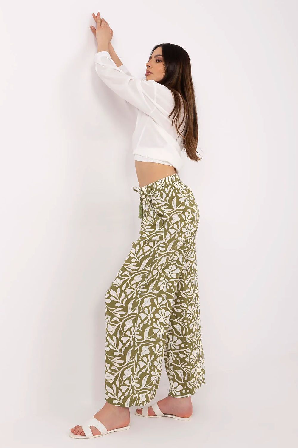Damen Hose Sublevel
