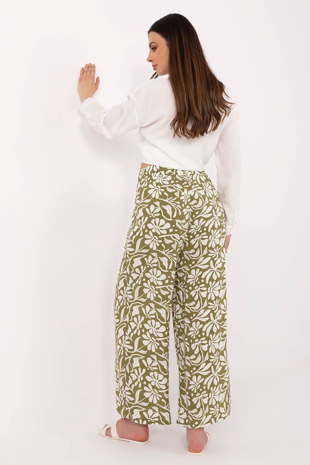 Damen Hose Sublevel