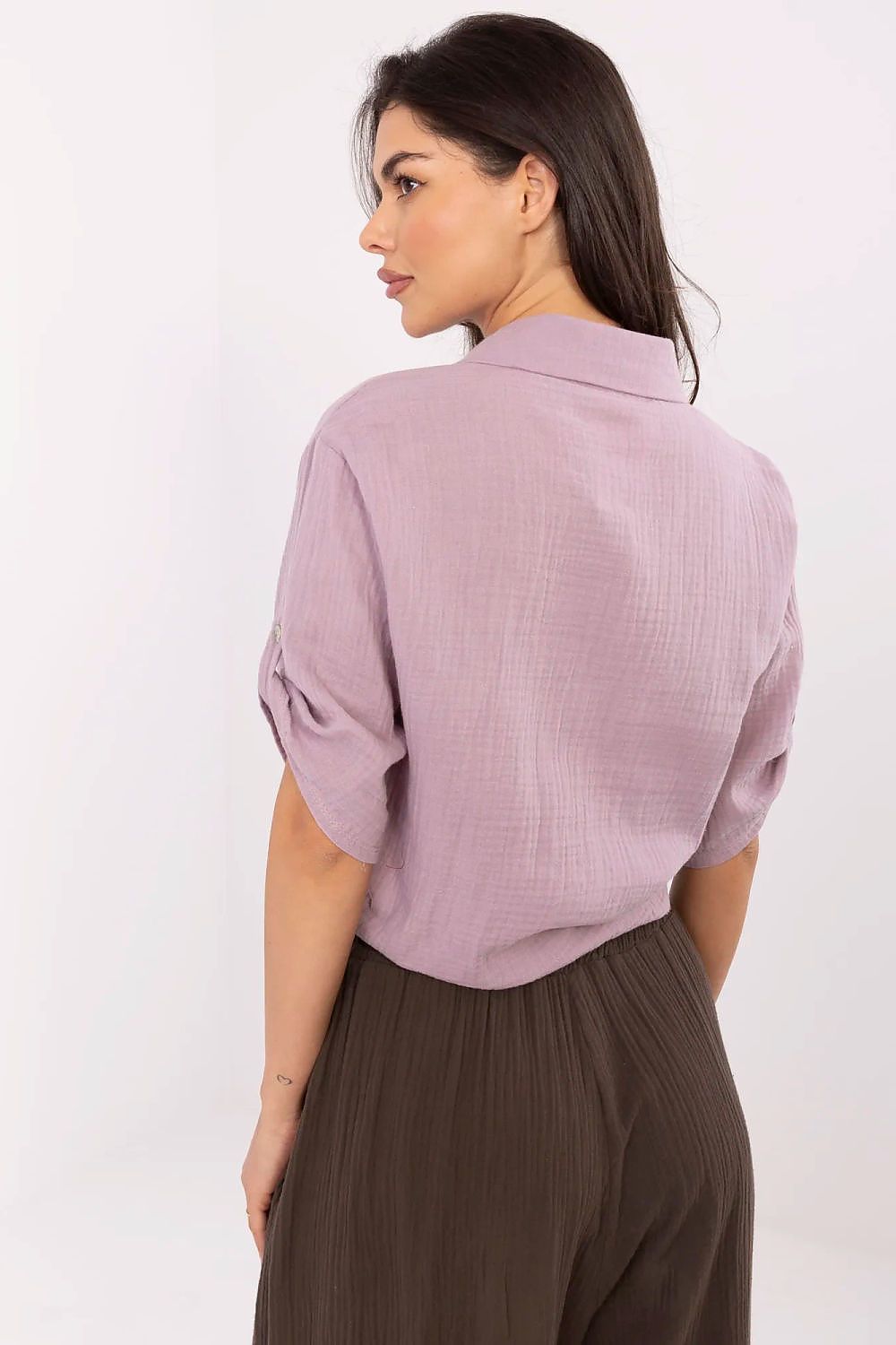 Hemd Damen elegant & zeitlos