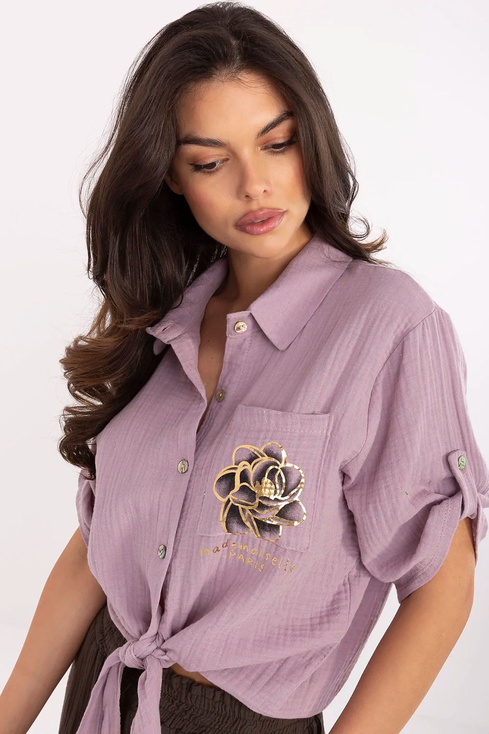 Hemd Damen elegant & zeitlos