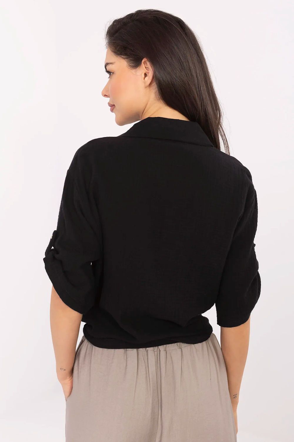 Hemd Damen elegant & zeitlos