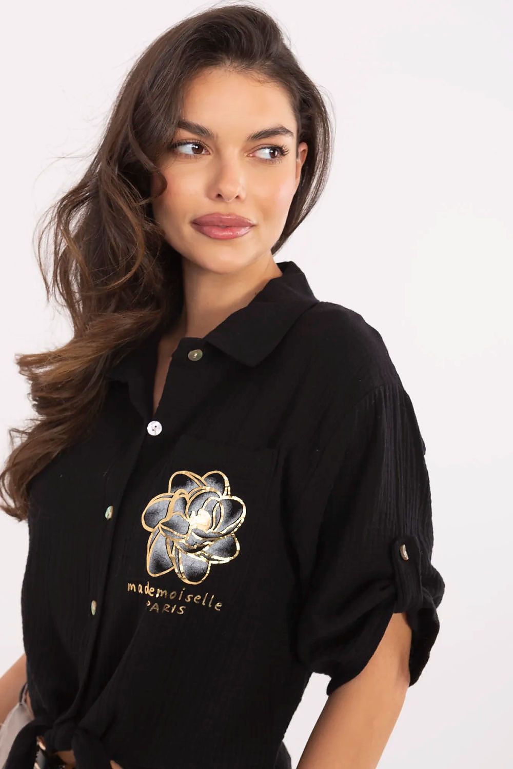 Hemd Damen elegant & zeitlos