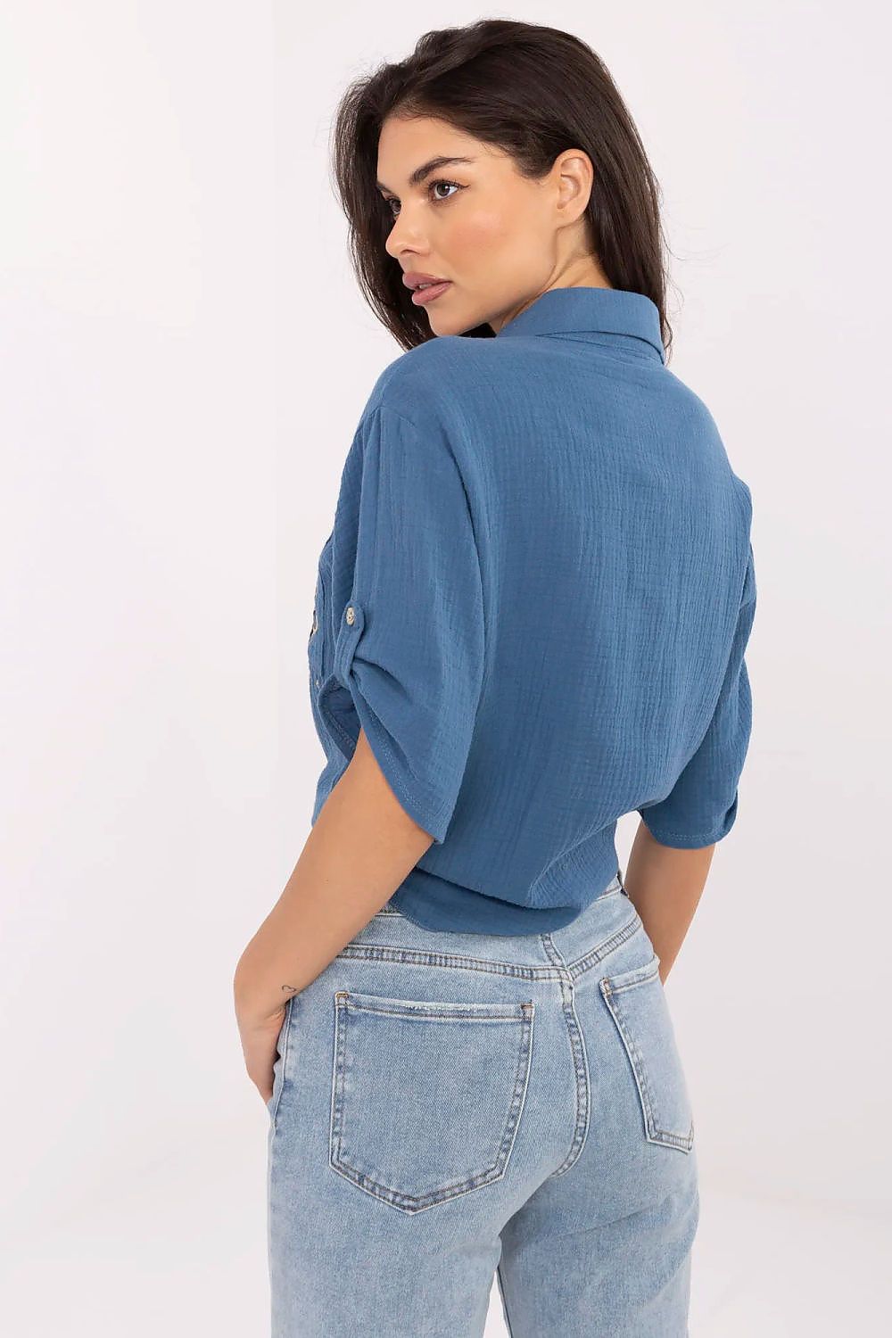Hemd Damen elegant & zeitlos