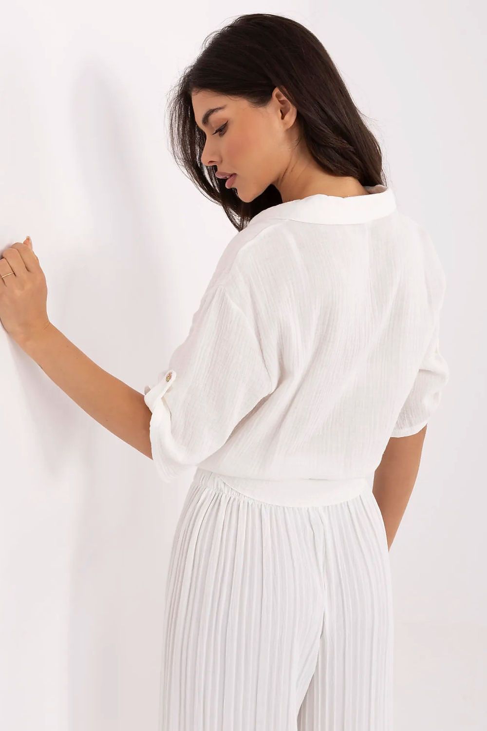 Hemd Damen elegant & zeitlos