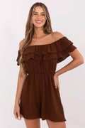 Overall Damen Jumpsuit casual & bequem
