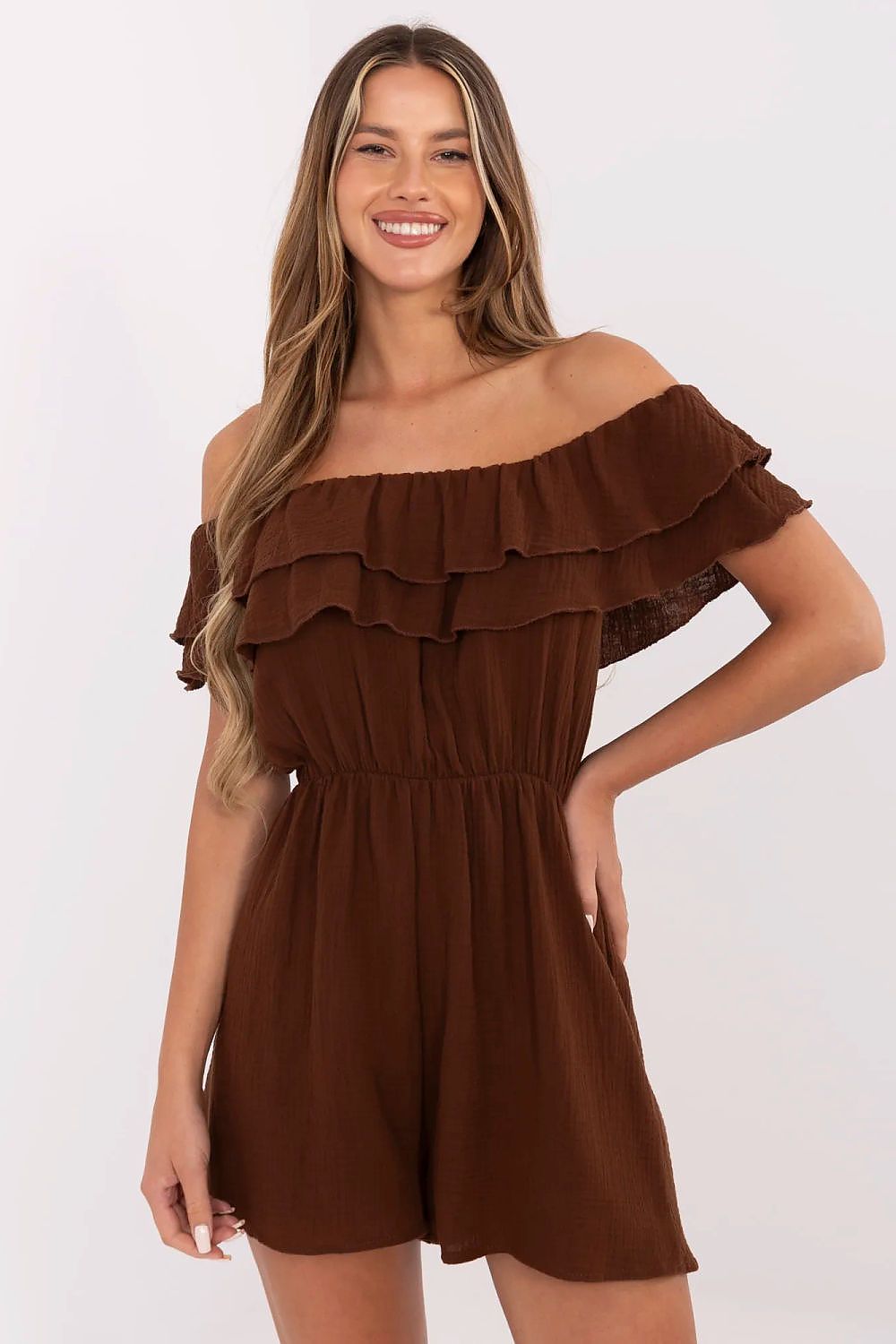 Overall Damen Jumpsuit casual & bequem